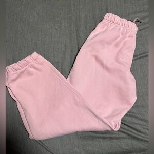 Lululemon Scuba Mid-Rise Oversized jogger